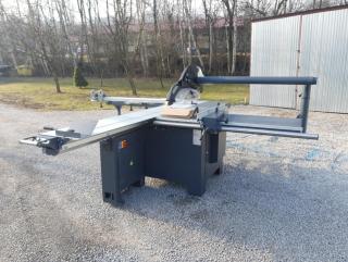 Piła Formatowa REMA FX 350 NOWA