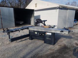 Piła Formatowa REMA FX 350 NOWA