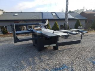 Piła Formatowa REMA FX 350 NOWA