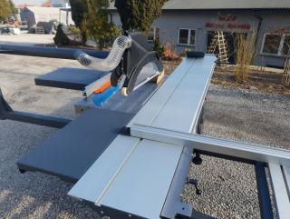 Piła Formatowa REMA FX 350 NOWA