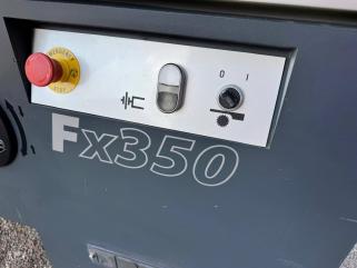 Piła Formatowa REMA FX 350, Piła formatowa,formatówka jak NOWA 2021 ROK