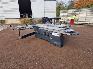 Piła Formatowa REMA FX 450,fx500 Formatówka