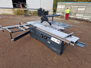 Piła Formatowa REMA FX 450,fx500 Formatówka