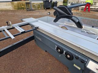 Piła Formatowa REMA FX 450,fx500 Formatówka