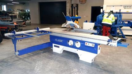 Piła Formatowa REMA ,Piła z podcinakiem, formatówka