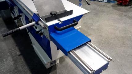 Piła Formatowa REMA ,Piła z podcinakiem, formatówka