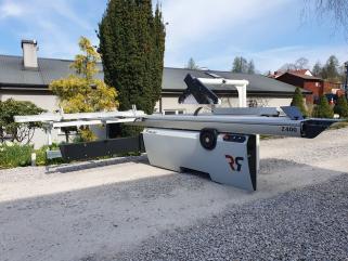 Piła Formatowa ROBLAND Z 400M