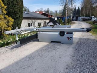 Piła Formatowa ROBLAND Z 400M