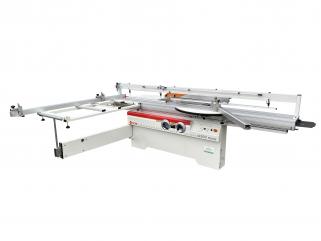 Piła formatowa SCM SI 300 nova