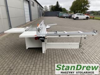 Piła formatowa SCM SI 300 nova