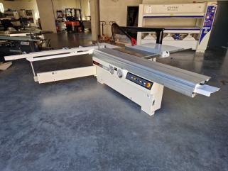 Piła Formatowa SCM SI 350, Piła formatowa, formatówka piła z podcinakiem