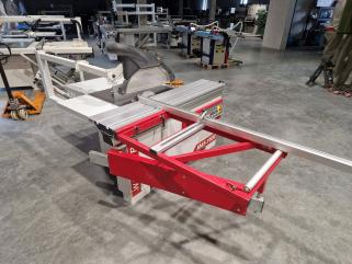 Piła Formatowa WINTER M45, piła do drewna #pilarka formatowa