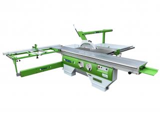 Piła Pilarka formatowa REMA DMMS 40-340 F3