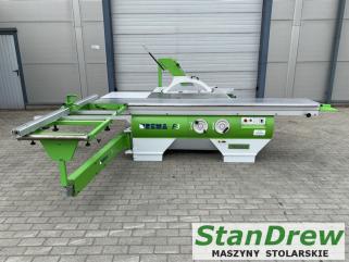 Piła Pilarka formatowa REMA DMMS 40-340 F3