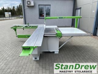 Piła Pilarka formatowa REMA DMMS 40-340 F3