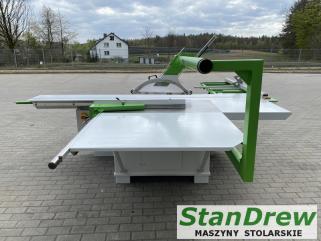 Piła Pilarka formatowa REMA DMMS 40-340 F3