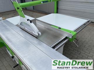 Piła Pilarka formatowa REMA DMMS 40-340 F3