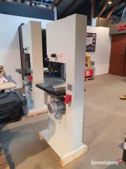 Piła pilarka taśmowa do drewna taśmówka Optimat PT 600