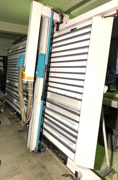 Piła pionowa HOLZ-HER 1265 SUPERCUT