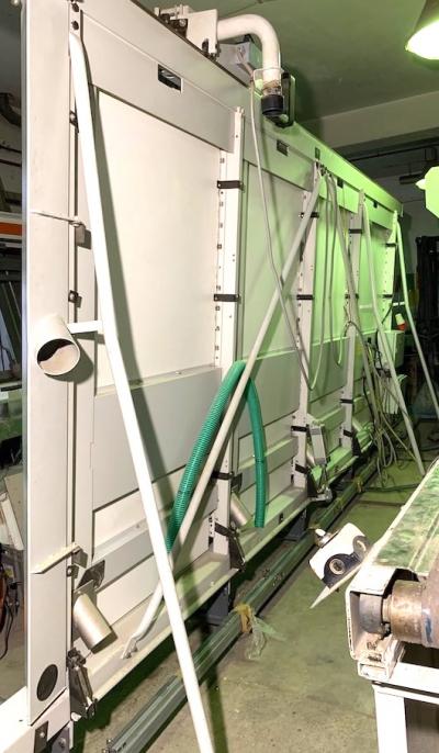 Piła pionowa HOLZ-HER 1265 SUPERCUT