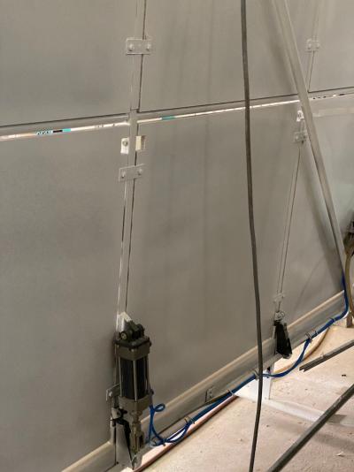 Piła pionowa HOLZHER 1265 SuperCut