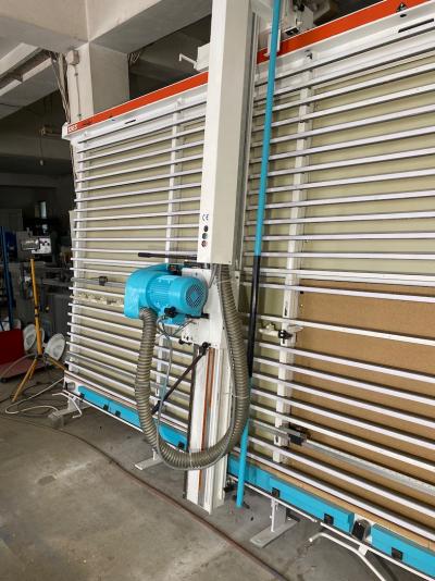 Piła pionowa HOLZHER 1265 SuperCut