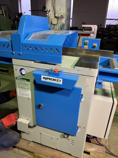 Piła poprzeczna pneumatyczna 