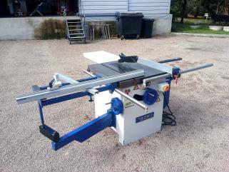 Piła tarczowa REMA DMLK- 30, piła do drewna,pilarka