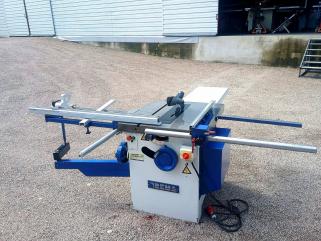 Piła tarczowa REMA DMLK- 30, piła do drewna,pilarka