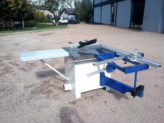 Piła tarczowa REMA DMLK- 30, piła do drewna,pilarka