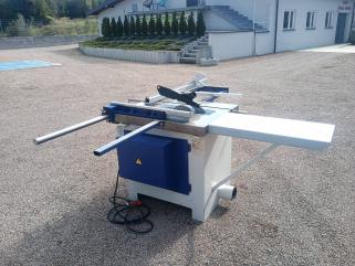 Piła tarczowa REMA DMLK- 30, piła do drewna,pilarka