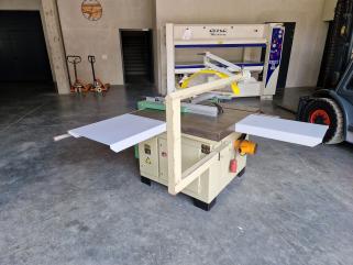 Piła tarczowa REMA , Piła z podcinakiem ,pilarka do drewna