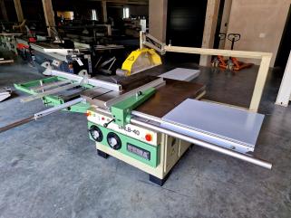 Piła tarczowa REMA , Piła z podcinakiem ,pilarka do drewna