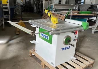 Piła tarczowa REMA Pilarka