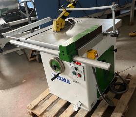 Piła tarczowa REMA Pilarka