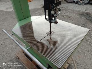 Piła Taśmowa ASCOM SCM 70,taśmówka,banzega,pilarka