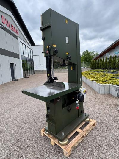 Piła taśmowa CENTAURO 800 ,Piła Pionowa, Pilarka