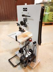 Piła taśmowa HBS 230 ECO
