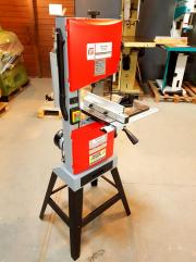 Piła taśmowa HBS 245 HQ