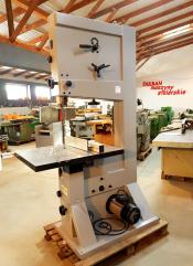 Piła taśmowa HBS 700