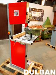 Piła taśmowa Holzmann HBS 400