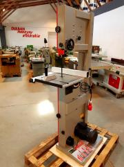 Piła taśmowa Holzmann HBS 400