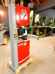 Piła taśmowa Holzmann HBS 470 PROFI