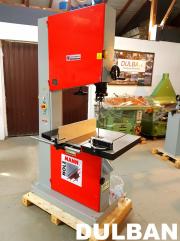 Piła taśmowa Holzmann HBS 600DELUX
