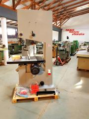 Piła taśmowa Holzmann HBS 600DELUX