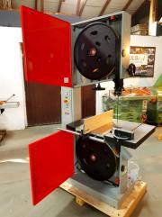 Piła taśmowa Holzmann HBS 600DELUX