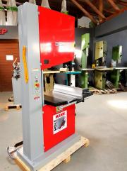 Piła taśmowa Holzmann HBS 600DELUX