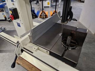 Piła Taśmowa JET JWBS - 600mm jak Nowa, Pilarka do drewna, piła pionowa, ba