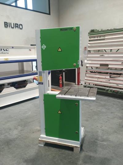 Piła Taśmowa Perfect 600mm, pilarka,banzega,piła pionowa