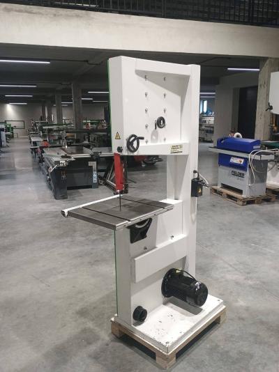 Piła Taśmowa Perfect 600mm, pilarka,banzega,piła pionowa